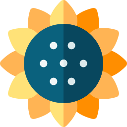 Sunflower icon