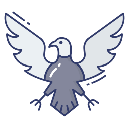 Eagle icon