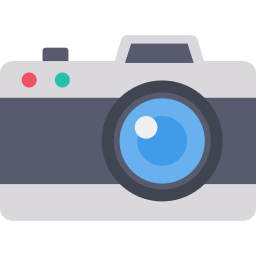 Camera icon