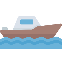 segelboot icon