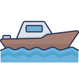 segelboot icon