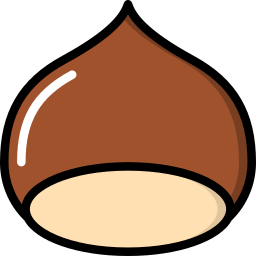 Chestnut icon