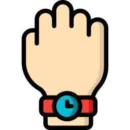 Hand icon