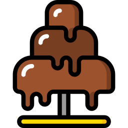 Fountain icon