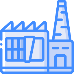 Factory icon