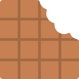 Chocolate icon