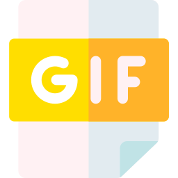 gif icon