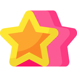 Star icon