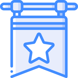 Flag icon