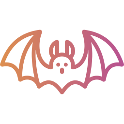 Bat icon