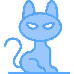 猫 icon