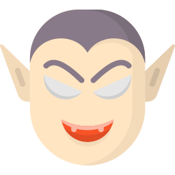 dracula icon