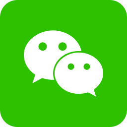 wechat icoon