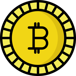 Bitcoin icon