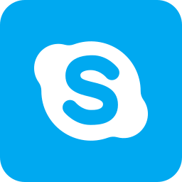 skype icon