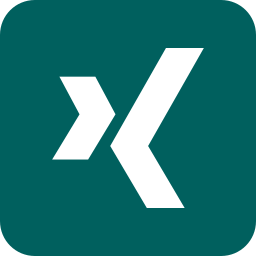 xing icon