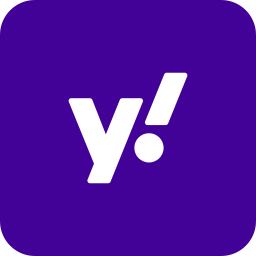 yahoo icon