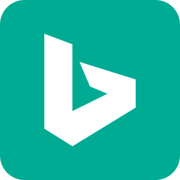 bing icon