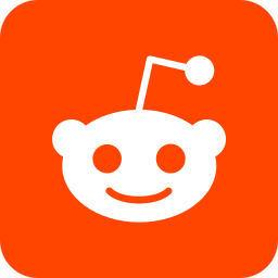 reddit icon