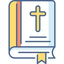 bibel icon