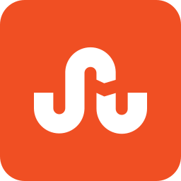 Stumbleupon icon