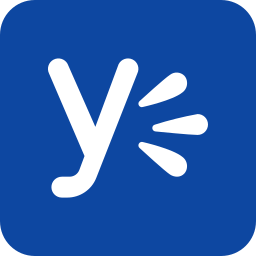 Yammer icon