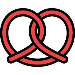 Pretzel icon