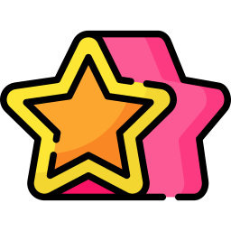 Star icon