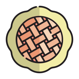 apfelkuchen icon