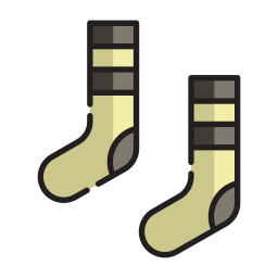 socken icon