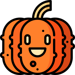 Pumpkin icon