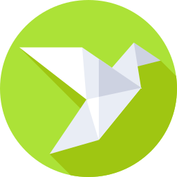 origami icon