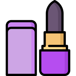 Lipstick icon