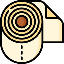 toilettenpapier icon