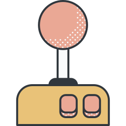 joystick icon