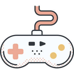 gamepad icon