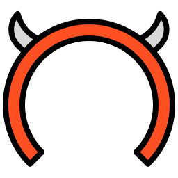 Devil icon