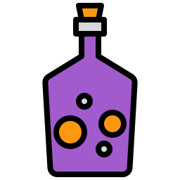 Poison icon