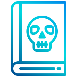 Skull icon