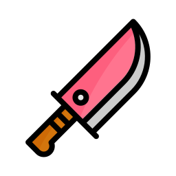 messer icon