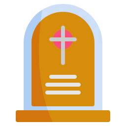 grabstein icon