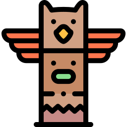 totem icoon