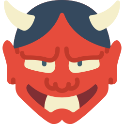 Demon icon