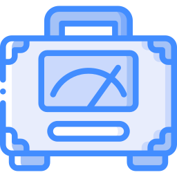 meter icon