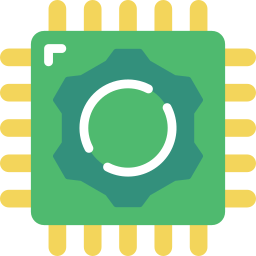 chip icon