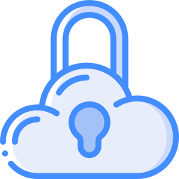 Cloud icon