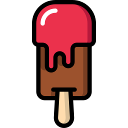 Ice lolly icon