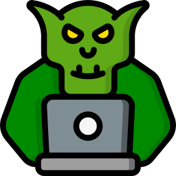 dämon icon