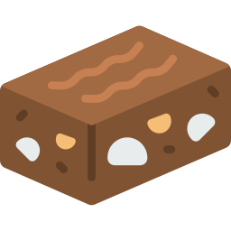 Brownie icon