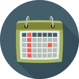 kalender icon